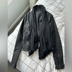 Free People Jacket
